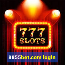 8855bet.com login